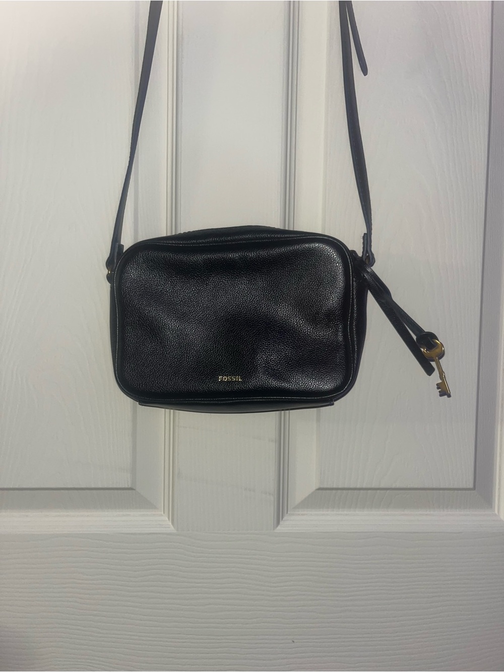 Fossil purse